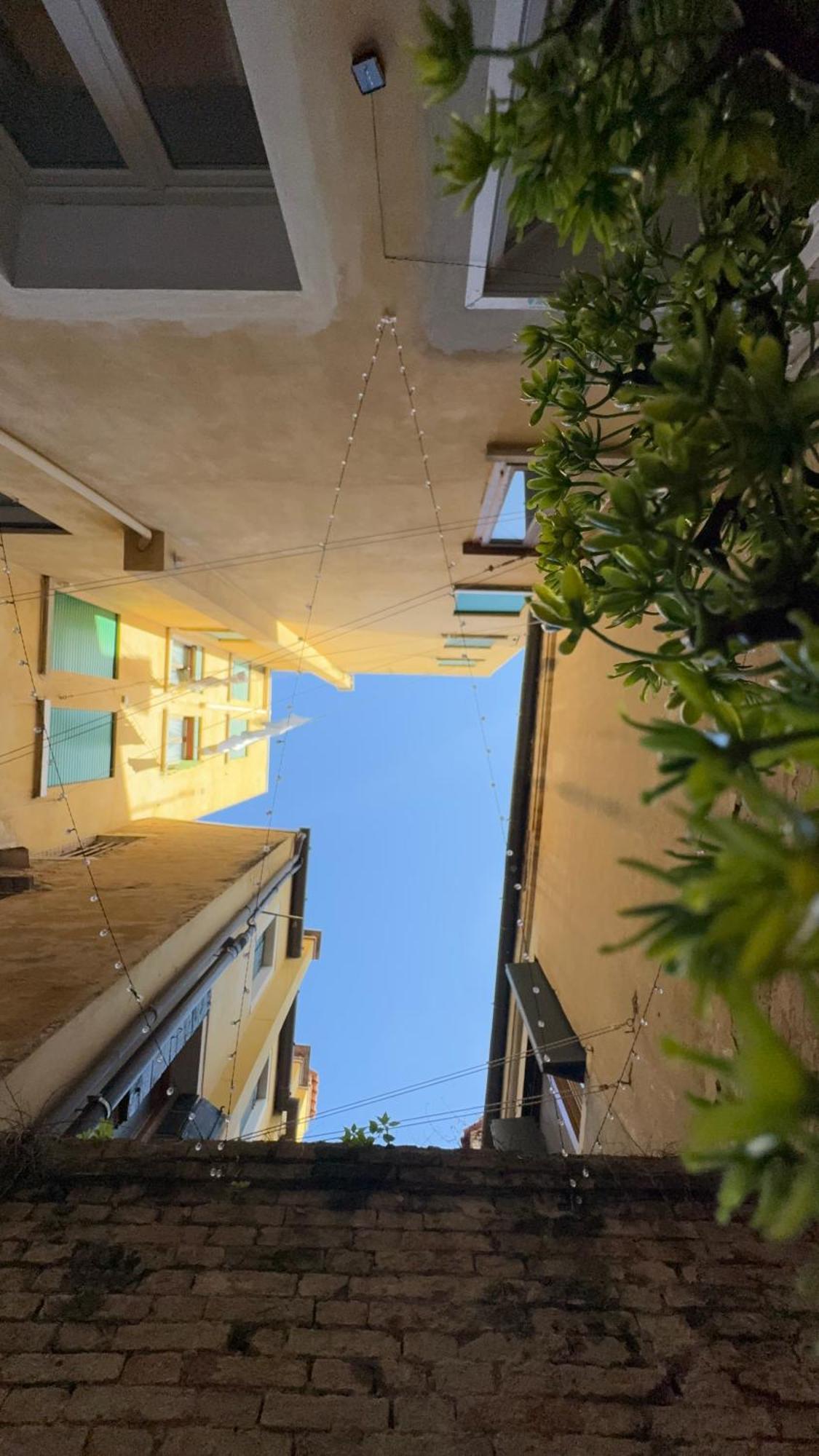 Calle De Le Pazienze Apartments Venecia Exterior foto