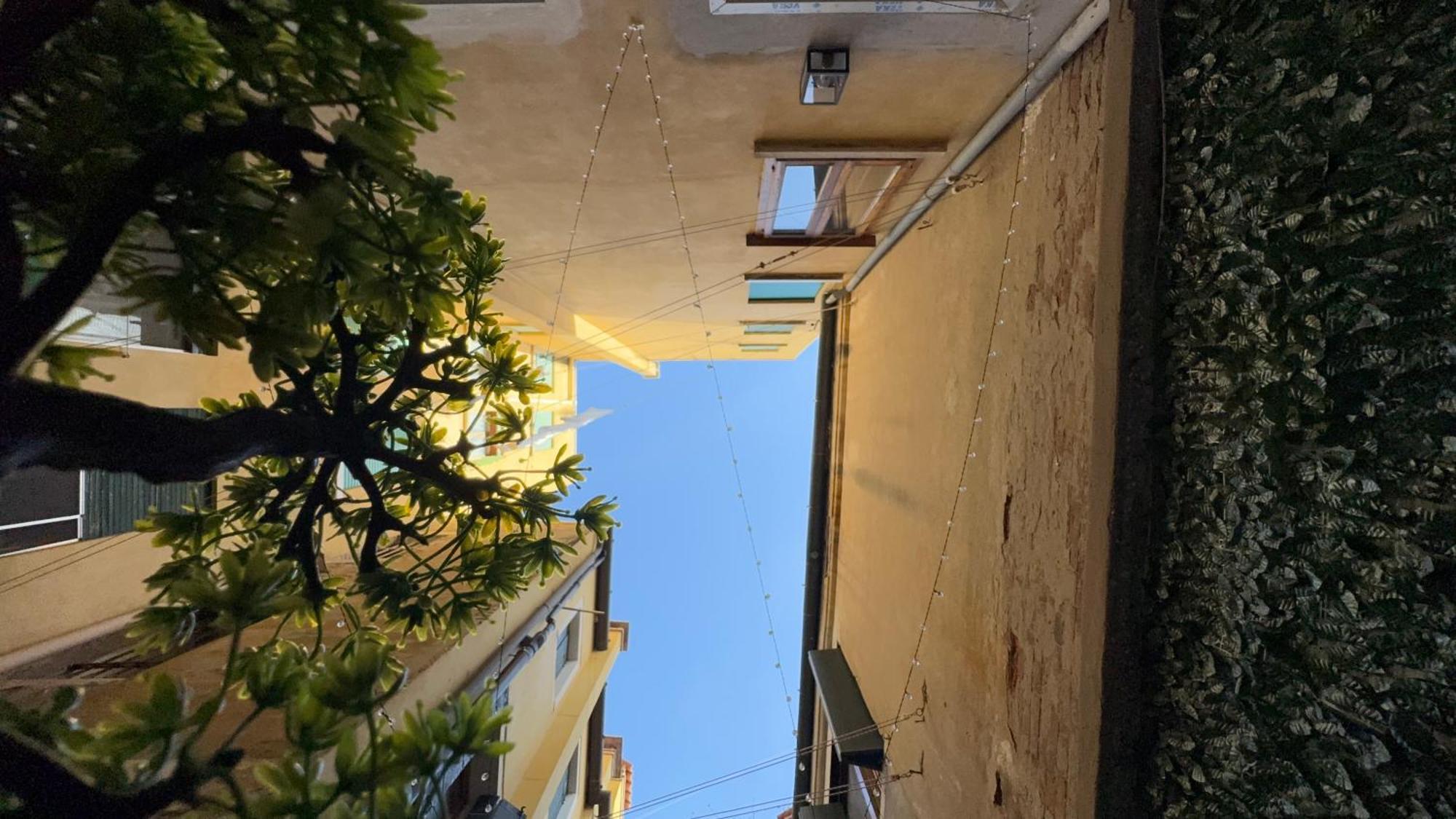 Calle De Le Pazienze Apartments Venecia Exterior foto