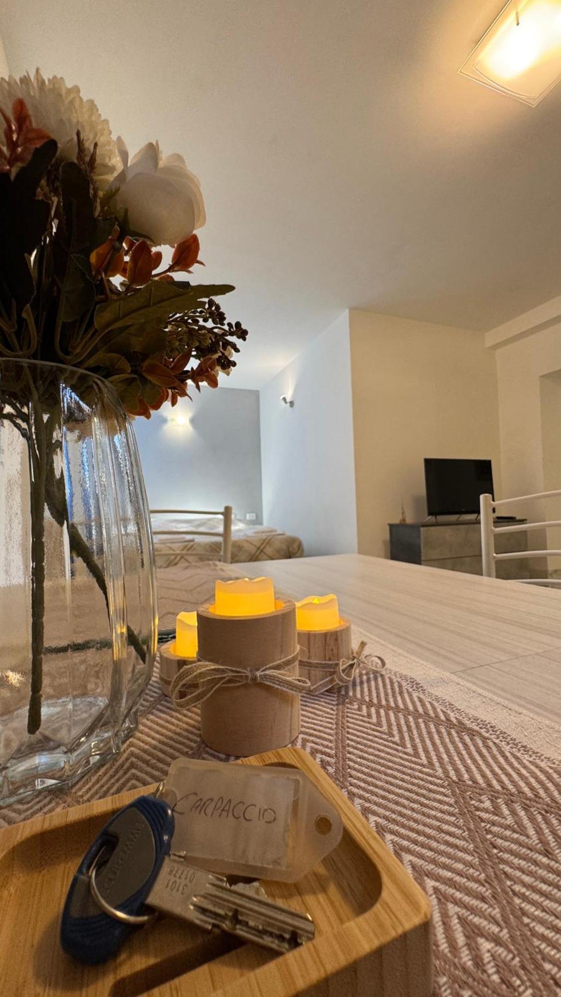 Calle De Le Pazienze Apartments Venecia Habitación foto